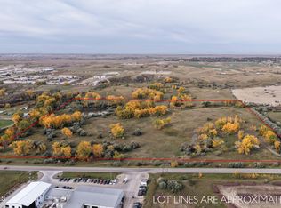 6025 16th Ave W, Williston, ND 58801