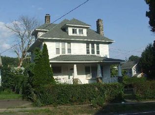 158 Frost Rd, Waterbury, CT 06705