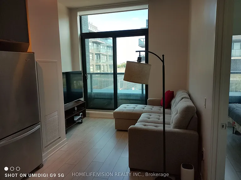 1606 Charles St #204 — Photo 2