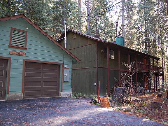 Garage,shop and cabin
