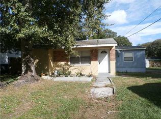 14913 Pinecrest Rd, Tampa, FL 33613