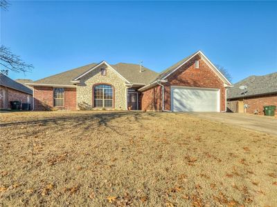10925 Windmill Farms Rd, Midwest City, OK, 73130