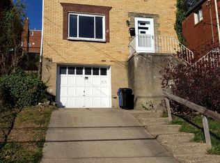 653 Mayville Ave, Pittsburgh, PA 15226