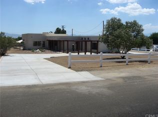 16433 Rimrock Rd, Apple Valley, CA 92307