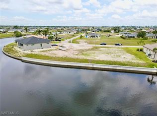 1246 NW 36th Ave, Cape Coral, FL 33993