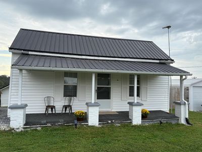 590 Kingsport Hwy, Greeneville, TN, 37745