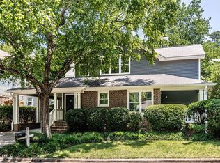 2212 Oxford Hills Dr, Raleigh, NC 27608