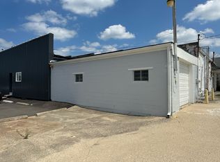 1605 Broad St, New Castle, IN 47362