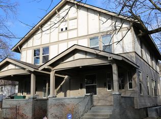 3271 Central Ave APT 1, Indianapolis, IN 46205