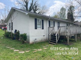 6023 Carter Aly, Lula, GA 30554