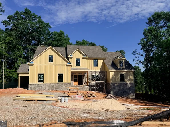 70 Amelia Ct, Covington, GA 30014