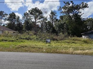 SW 129th St LOT 9, Ocala, FL 34473
