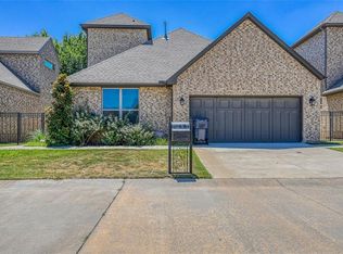 12324 Hidden Forest Blvd, Oklahoma City, OK 73142