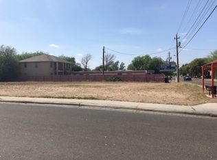 101 W Hillside Rd, Laredo, TX 78041