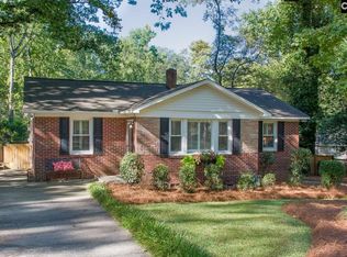 127 Vallejo Cir, Columbia, SC 29206