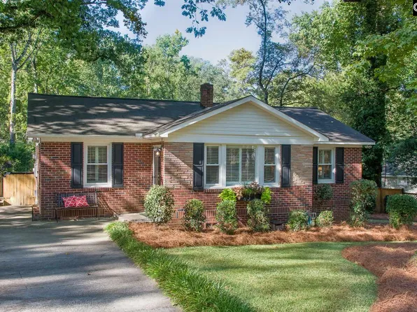 127 Vallejo Cir, Columbia, SC 29206