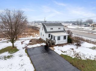 N5614 Spur Ln, Plymouth, WI 53073