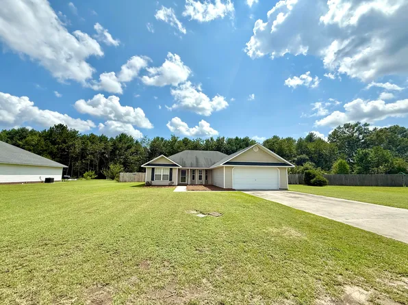 2780 Amidala Ln, Sumter, SC 29153