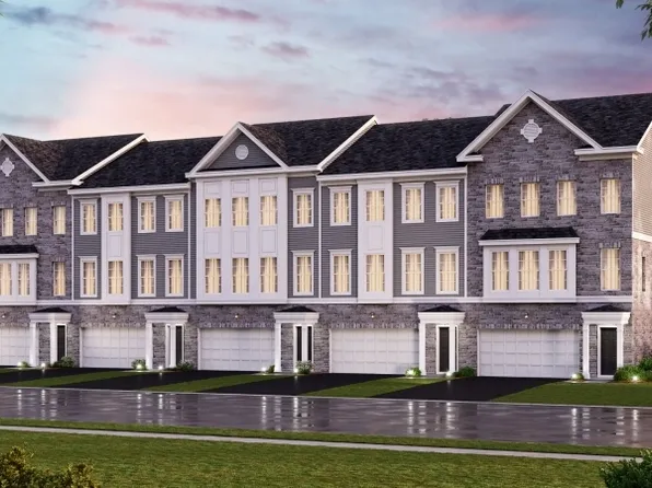 37 Gladstone Ct, Hanover Twp., NJ 07981