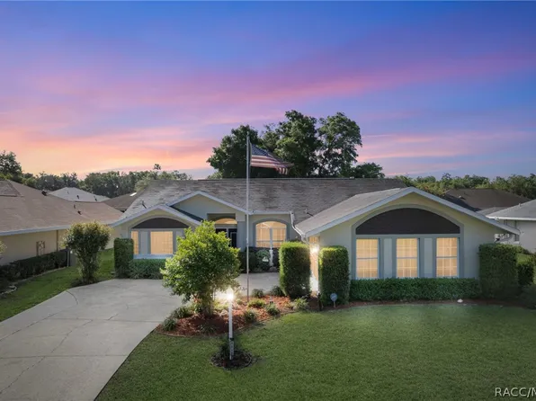 3012 E Balmoral Ct, Hernando, FL 34442