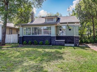 3624 Walsh St, Jacksonville, FL 32205