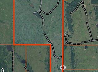 97327 State Highway 48 LOT 13, Castle, OK 74833