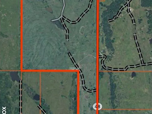 97327 State Highway 48 Lot 13, Castle, OK 74833