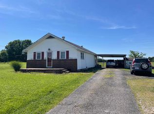 6335 Stanley Terrell Rd, Martin, TN 38237