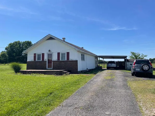 6335 Stanley Terrell Rd, Martin, TN 38237