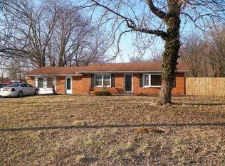 1200 Maple Grove Rd, Boonville, IN 47601