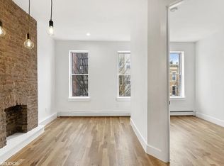 1097 Madison St UNIT 3, Brooklyn, NY 11221