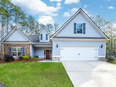 133 Stone Brooke Dr, Gray, GA, 31032