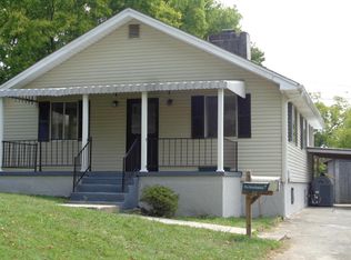 109 Sprankle Dr, Knoxville, TN 37919