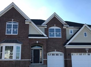 3665 Congressional Pkwy, Elgin, IL 60124