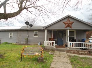 66611 Eighth Street Rd, Cambridge, OH 43725