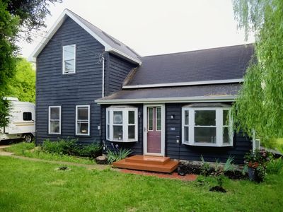 10625 Cutler St, Rodney, MI, 49342