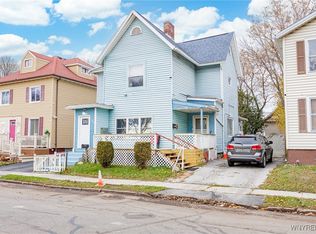 106 Emerson St, Rochester, NY 14613