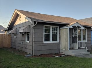 307 23rd Ave, Longview, WA 98632