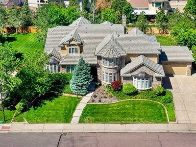 15792 E Progress Dr, Centennial, CO, 80015