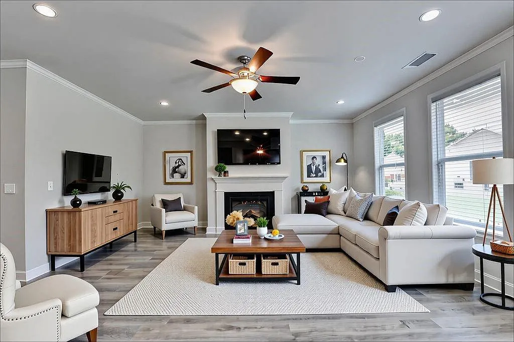 5 bed, 3.5 bath, 2562 sqft, $2,750 — Photo 4