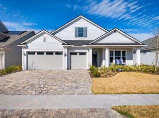 113 GRAND RIVAGE Drive, St. Augustine, FL 32092