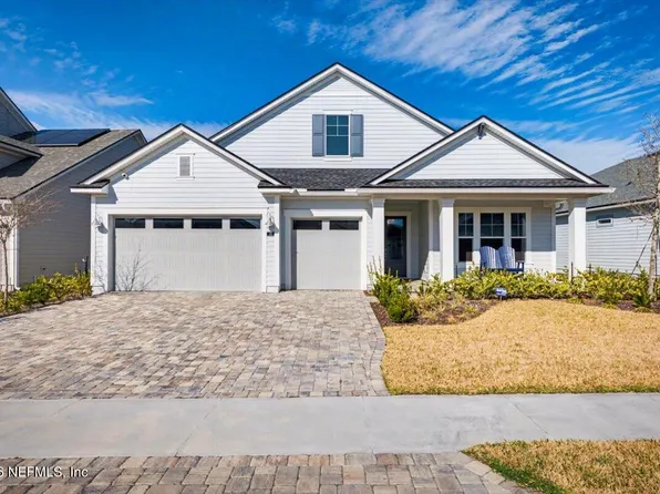 113 GRAND RIVAGE Drive, St. Augustine, FL 32092