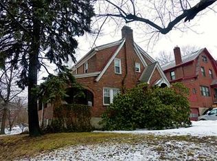 510 Duquesne Dr, Pittsburgh, PA 15243