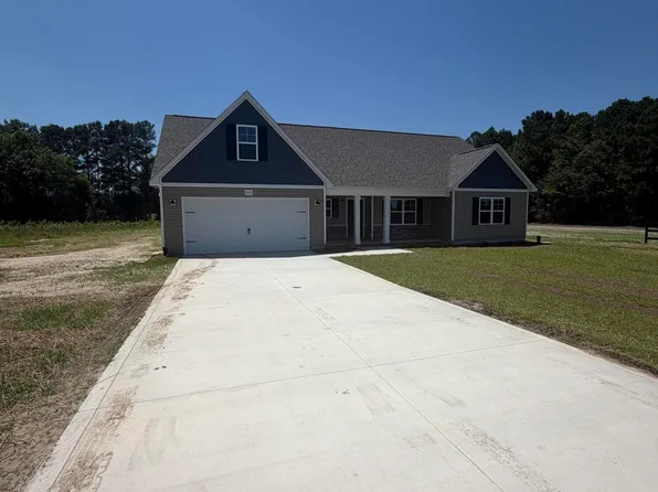 2725 Belgrade-Swansboro Road, Maysville, NC 28555