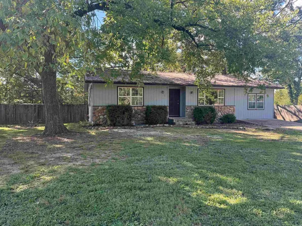400 Timberlane Rd, Mountain Home, AR 72653