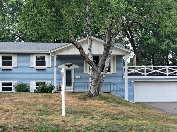 3461 Yukon Ave N, New Hope, MN 55427