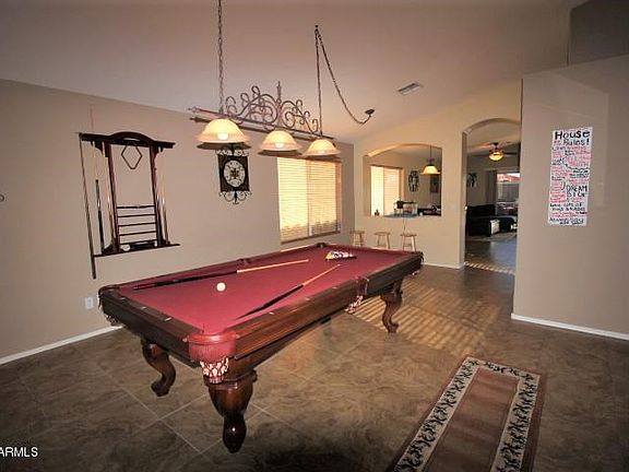 Formal Living Room/Dining Room