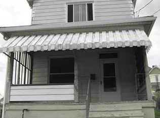 105 2nd St, Bentleyville, PA 15314