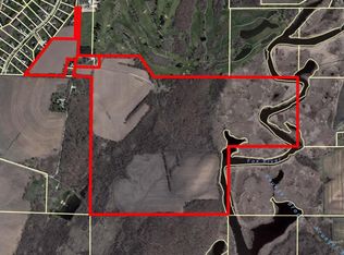 W240S10240 Castle Rd, Big Bend, WI 53103