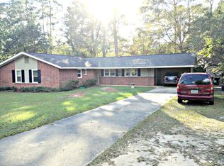 1403 Tonawanda Dr, Dothan, AL 36303